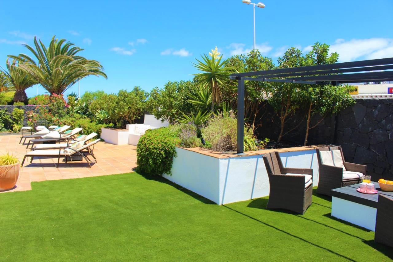 Soraya Faro Park Villa
